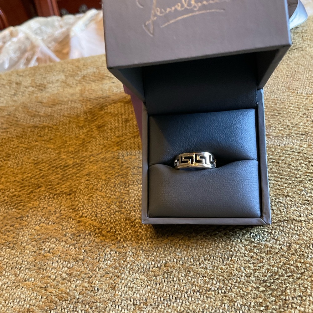 Grecian Ring - image 1